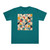 Geometric Flow - Unisex Deluxe T-shirt 