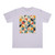 Geometric Flow - Unisex Deluxe T-shirt 