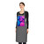 Radiant Circle Harmony - Cotton Apron