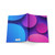 Radiant Circle Harmony - Softcover Notebook, A5