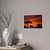 Savanna Sunset Serenade - Gloss Posters