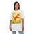Whimsical Fox Dreams - Unisex Heavy Oversize Tee