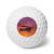 Skyward Journey - Golf Balls, 6pcs