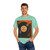 Groovy Vinyl Vibes - Unisex Garment-Dyed T-shirt