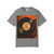 Groovy Vinyl Vibes - Unisex Garment-Dyed T-shirt
