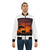 Savanna Sunset Serenade - Men's Bomber Jacket (AOP)
