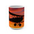 Skyward Journey - Mug 15oz