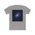 Galactic Mirage - Unisex Cotton Crew Tee