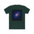 Galactic Mirage - Unisex Cotton Crew Tee