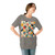Geometric Flow - Organic Staple T-shirt