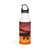 Skyward Journey - Stainless Steel Water Bottle