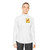 Whimsical Fox Dreams - Ladies Quarter-Zip Pullover