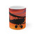 Skyward Journey - Mug 11oz
