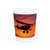 Skyward Journey - Shot Glass