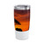 Savanna Sunset Serenade - Ringneck Tumbler, 20oz