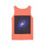 Galactic Mirage - Unisex Garment-Dyed Tank Top Galactic Mirage - Unisex Garment-Dyed Tank Top