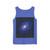 Galactic Mirage - Unisex Garment-Dyed Tank Top Galactic Mirage - Unisex Garment-Dyed Tank Top