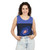 Galactic Mirage - Unisex Garment-Dyed Tank Top Galactic Mirage - Unisex Garment-Dyed Tank Top