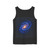 Galactic Mirage - Unisex Garment-Dyed Tank Top Galactic Mirage - Unisex Garment-Dyed Tank Top