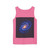 Galactic Mirage - Unisex Garment-Dyed Tank Top Galactic Mirage - Unisex Garment-Dyed Tank Top