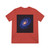 Galactic Mirage - Unisex Triblend Tee
