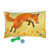 Whimsical Fox Dreams - Pet Bed