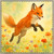 Whimsical Fox Dreams - Tablecloths
