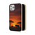 Savanna Sunset Serenade - Biodegradable Cases