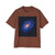 Galactic Mirage - Men's Heavy Oversized Tee