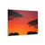 Savanna Sunset Serenade - Foam Board