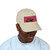 Skyward Journey - Organic Baseball Cap (Embroidery)