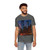 Metropolitan Lights - Men's Raglan T-Shirt