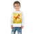 Whimsical Fox Dreams - Toddler Long Sleeve Tee