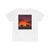 Savanna Sunset Serenade - Kids Fine Jersey Tee
