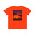 Savanna Sunset Serenade - Kids Fine Jersey Tee