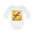 Whimsical Fox Dreams - Baby Long-Sleeve Organic Bodysuit