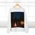 Whispers of Wilderness - Unisex Crew Neck Sweatshirt (EU)