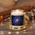 Galactic Mirage - Scented Soy Candle, 9oz