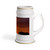 Savanna Sunset Serenade - Beer Stein Mug