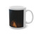 Whispers of Wilderness - Standard Mug, 11oz