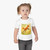 Whimsical Fox Dreams - Infant Cotton Jersey Tee