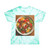 Gourmet Harvest - Tie-Dye Tee, Cyclone