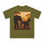 Gentle Giants at Dusk - Organic Unisex Classic T-Shirt