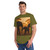Gentle Giants at Dusk - Organic Unisex Classic T-Shirt