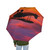 Skyward Journey - Semi-Automatic Foldable Umbrella