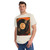 Groovy Vinyl Vibes - Organic Unisex Classic T-Shirt