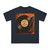 Groovy Vinyl Vibes - Organic Unisex Classic T-Shirt