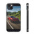 Speed Thrill - Clear Silicone Phone Cases