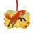Whimsical Fox Dreams - Aluminum Ornaments (1pc, 5pcs, 10pcs, 20pcs)