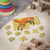 Whimsical Fox Dreams - Kids' Puzzle, 30-Piece